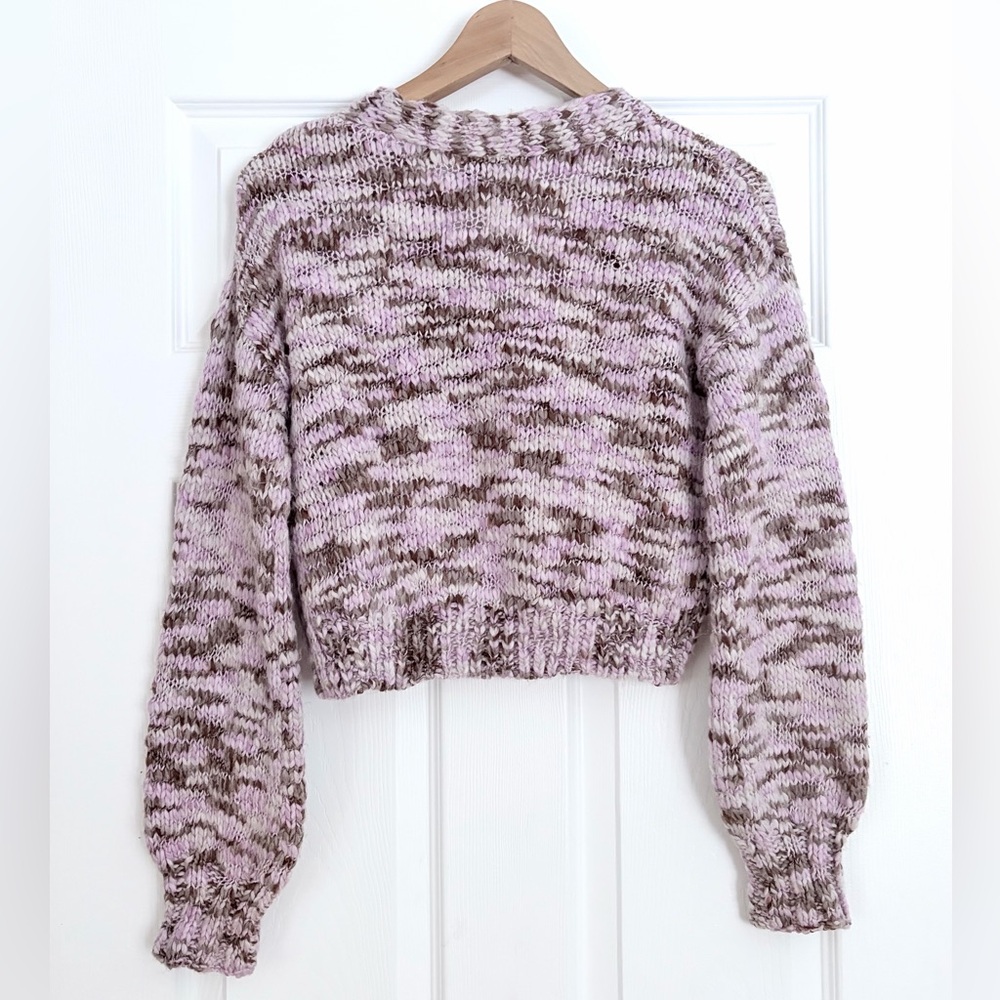 Wild Fable Rhinestone Cardigan Size XS - Picture 5 of 6